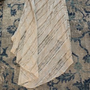 Willow & Clay Skirt - Size Small